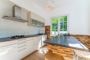 Privékeuken