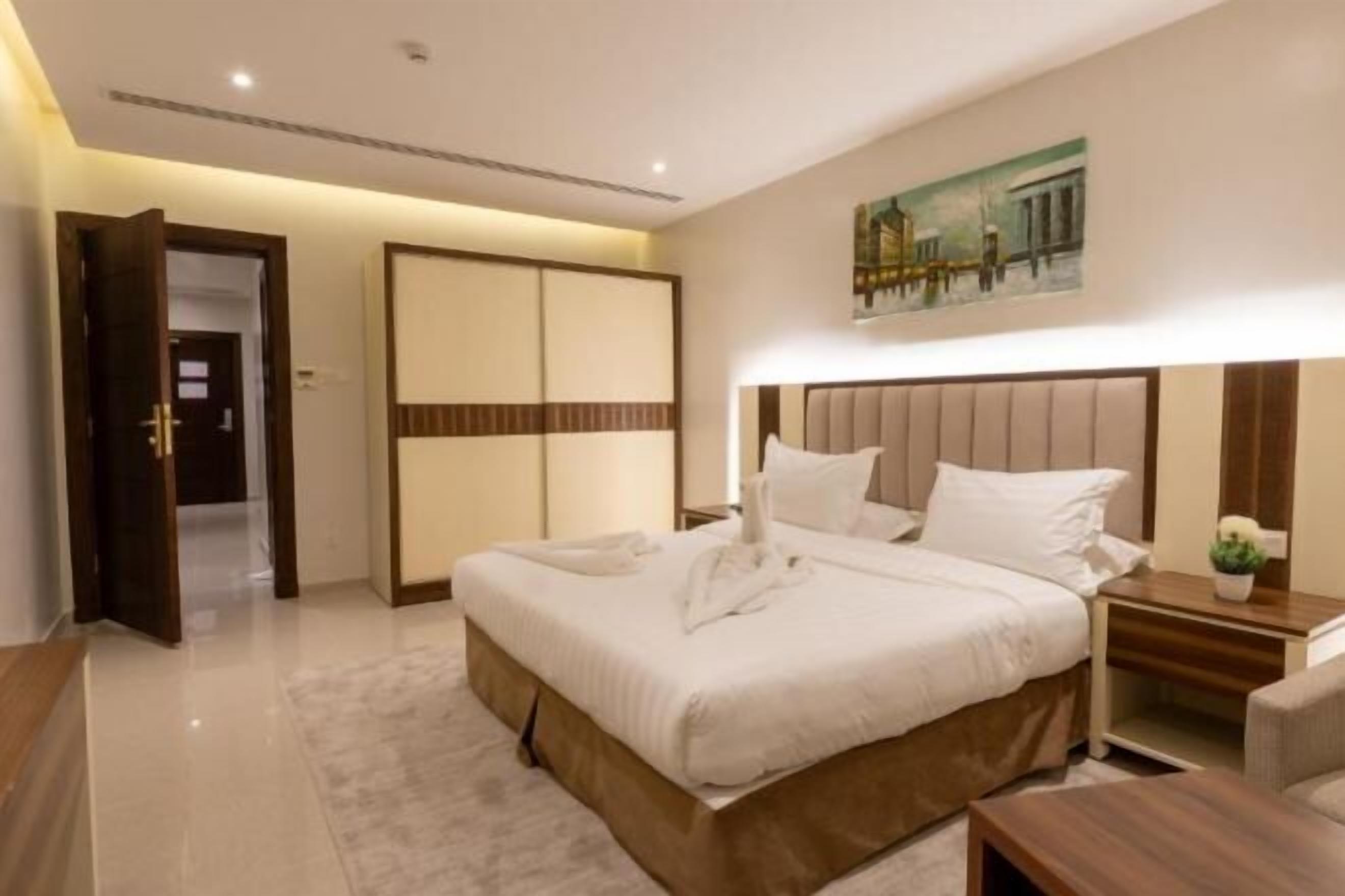 Quartos à prova de som, Wi-Fi de cortesia