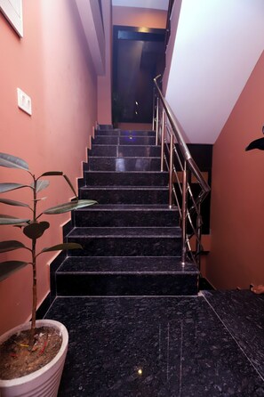 Interior - Jupiter Plaza (New Delhi)