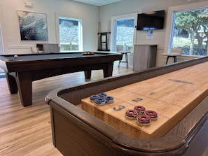 Salle de jeux