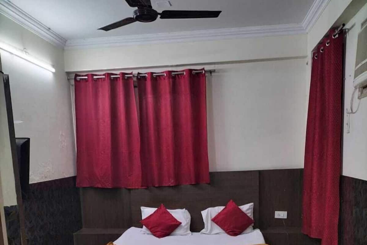Standard Room | WiFi (free)
