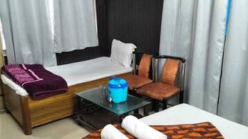 Quadruple Room | Free WiFi