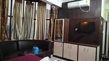 Triple Room | Free WiFi
