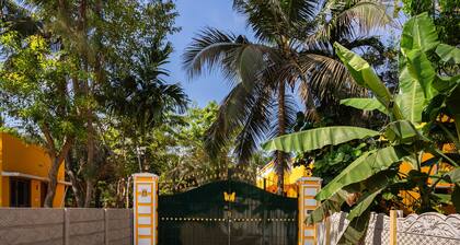Teak Leaf Gateway Resort