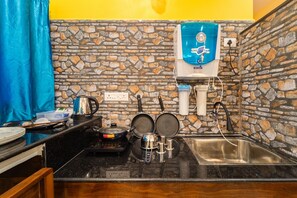 Grand Villa | Private kitchen