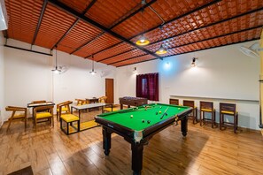 Billiards