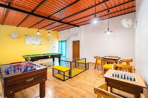 Sala de juegos