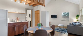 Enchanting Grapevine Alley