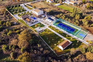 Sportplatz