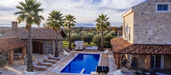 Villa Marta ZadarVillas