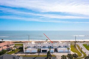 Exterior - Modern Marvel by the Sea (Ormond Beach)
