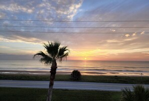 On the beach - Modern Marvel by the Sea (Ormond Beach)