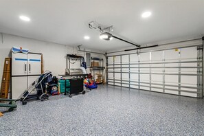 Interior - Modern Marvel by the Sea (Ormond Beach)