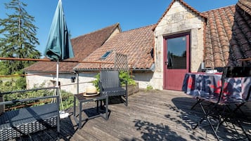 UtendĂžrsservering