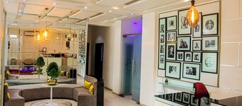 Hillsbay Hotel