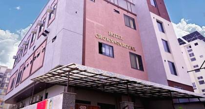 Hotel Crown Royal