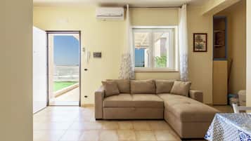 Căn hộ | Khu phòng khách