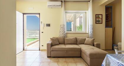 3867 Horizont - Bilo Comfort by Barbarhouse