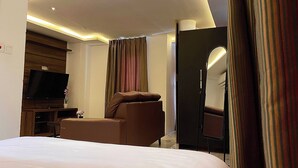 Appartement Luxe