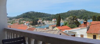 Charming Apartment Venilia Green