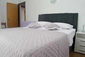 Apartment, 1 Bedroom