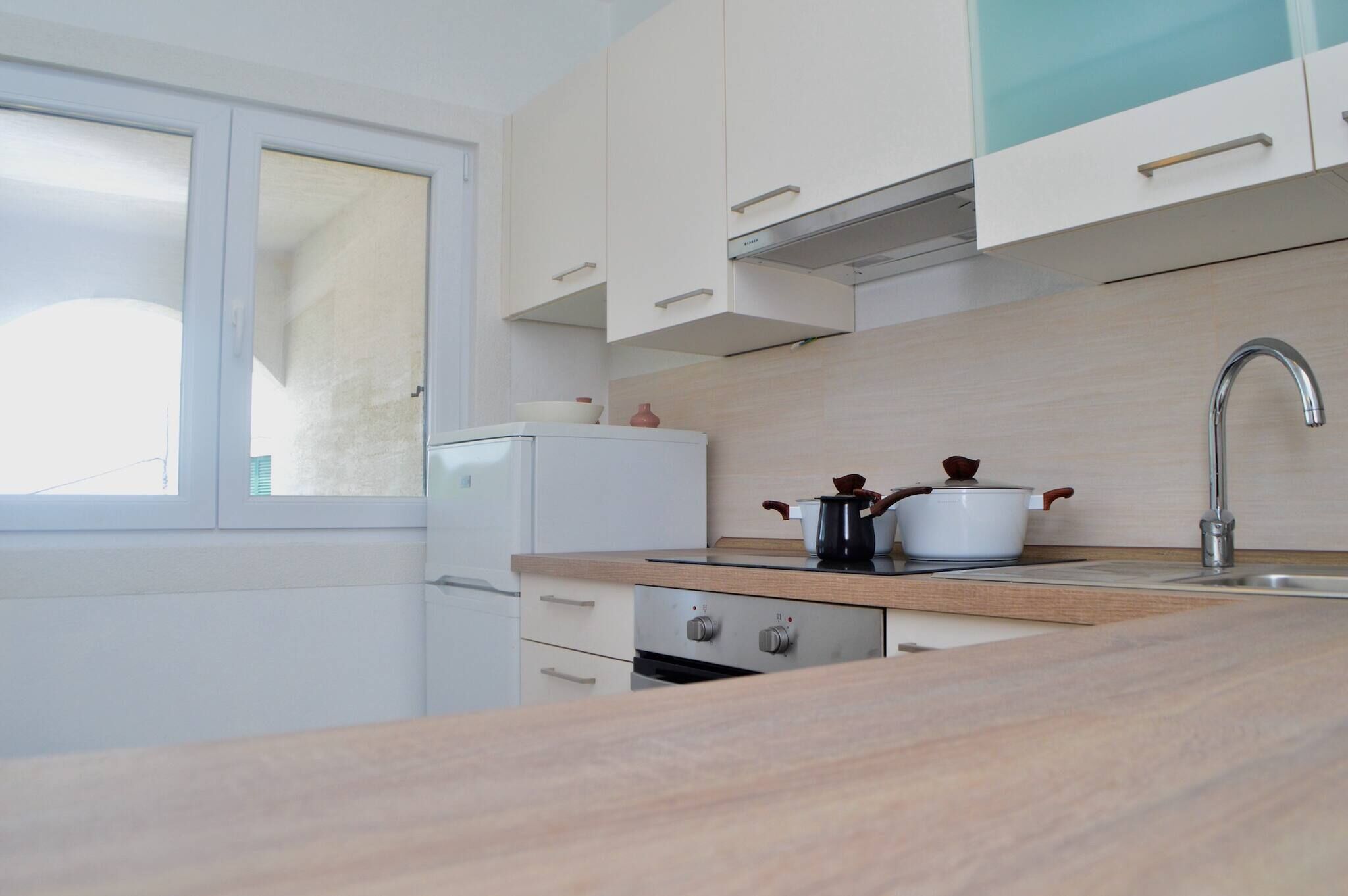 Apartment, 1 Bedroom | Interior