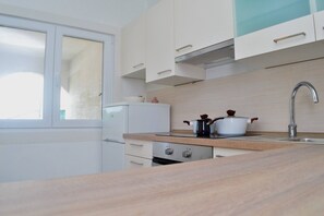 Leilighet, 1 soverom | Innvendig