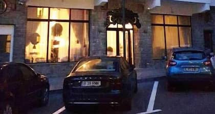 HOTEL EXCELSIOR BOUTIQUE