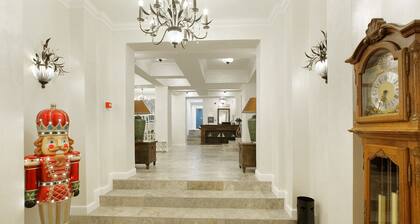 HOTEL EXCELSIOR BOUTIQUE