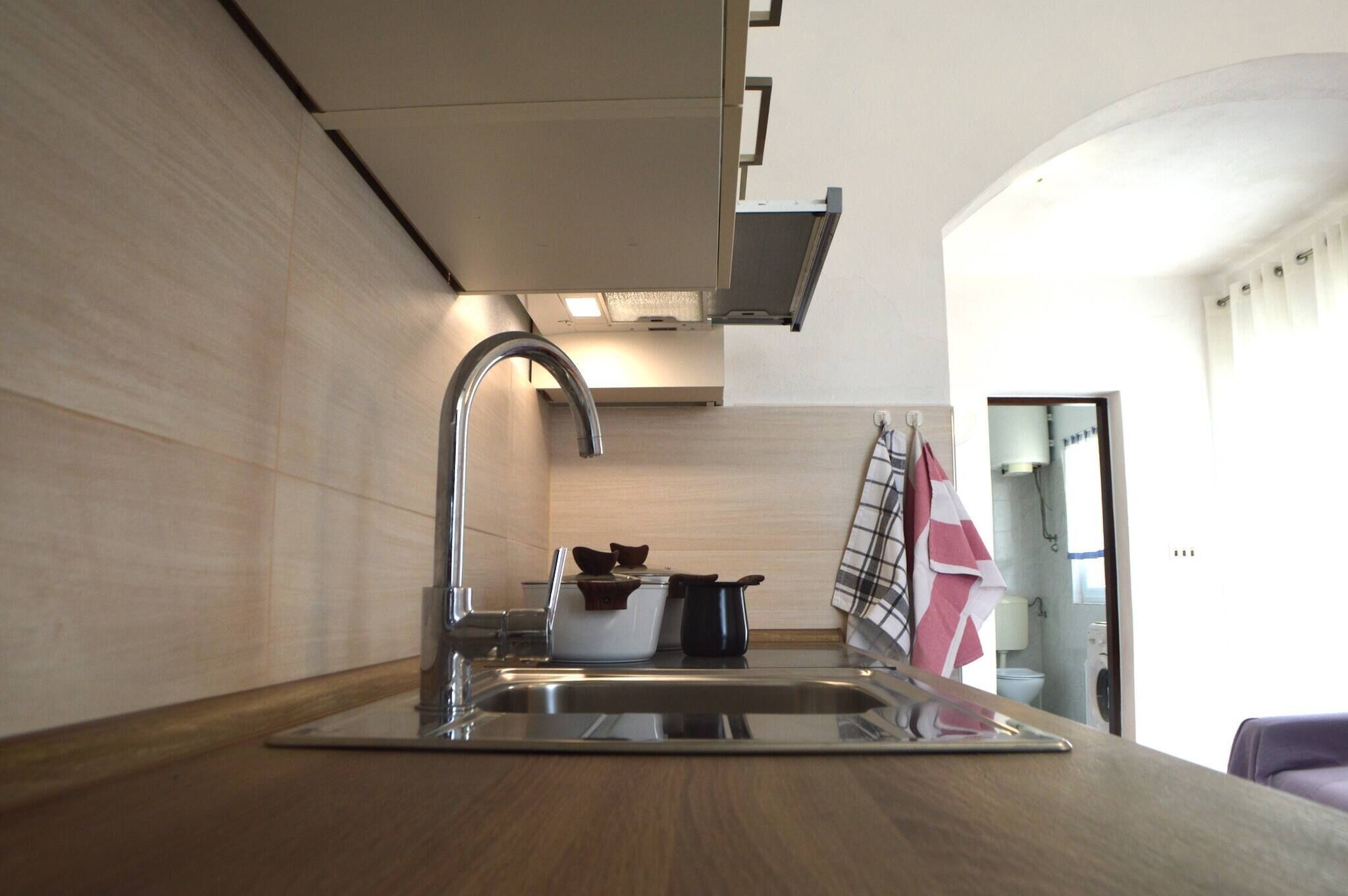 Room, 1 Bedroom, Smoking, Balcony | Interior