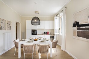 Apartment | 3 bedrooms