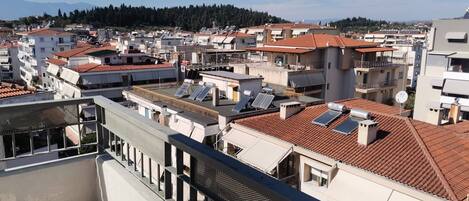 Apartment, Smoking | 3 bedrooms