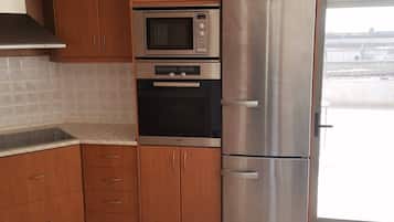 Apartment, Smoking | 3 bedrooms
