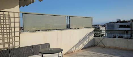 Appartement, roken | 3 slaapkamers