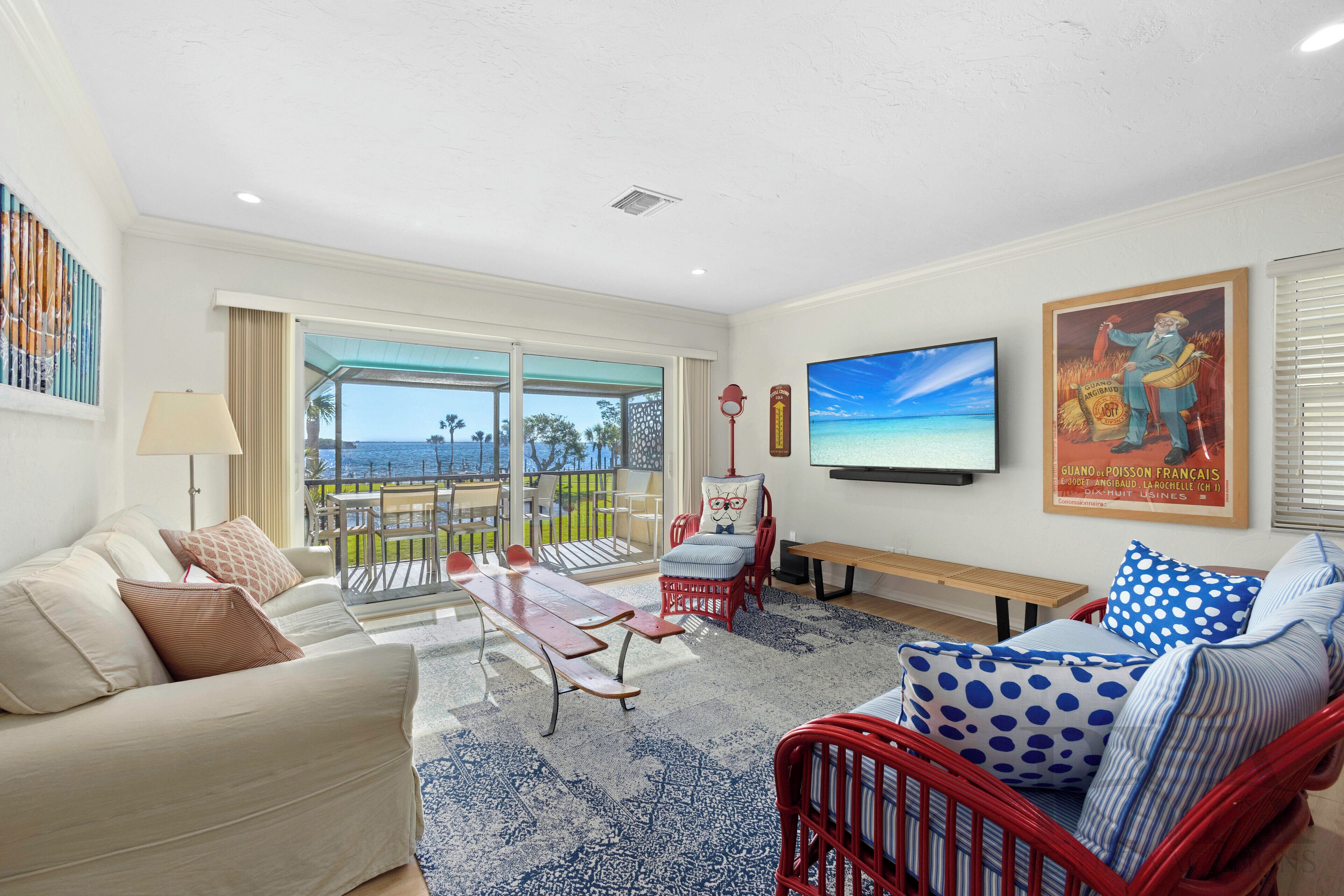 Pelican Harbour - E2 Condo by RVA