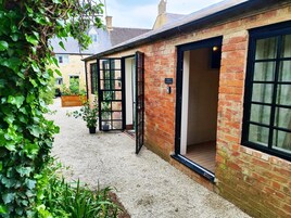 Standard Double Room, Accessible, Ensuite | Exterior