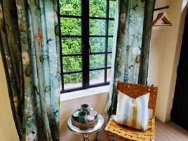 Standard Double Room, Accessible, Ensuite | Free WiFi