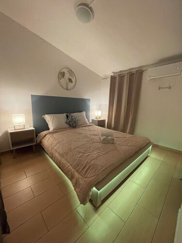 Villa Ticazmimose Deux Suites Tout Confort