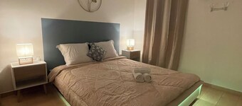 Villa Ticazmimose Deux Suites Tout Confort