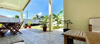Villa Ticazmimose Deux Suites Tout Confort
