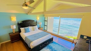 2 habitaciones, tabla de planchar con plancha, internet y ropa de cama 