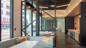 Interieur