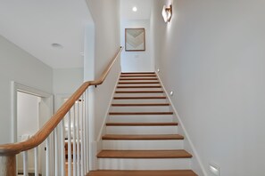 Interior - Hedge Haus (Atlanta)