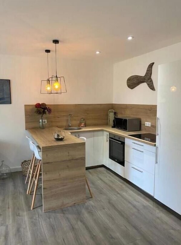 Cuisine privée