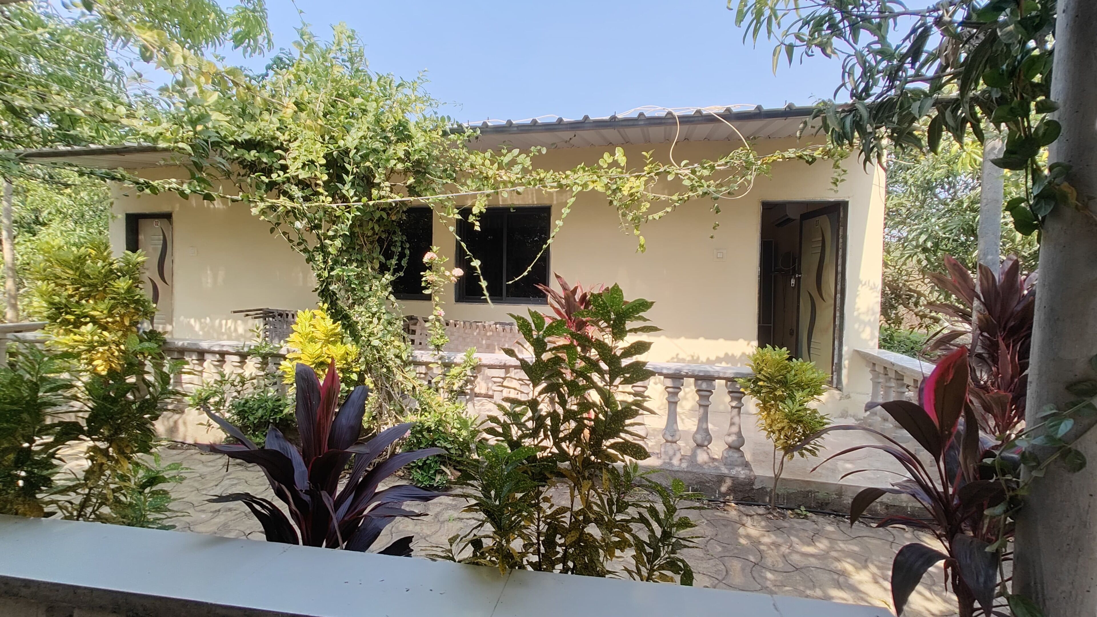 Deluxe Cottage, Garden View | 6 bedrooms