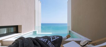 ZEST THASSOS LUXURY RETREAT