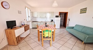 Interior - Blue Sea 4 - First Floor (Ugento)