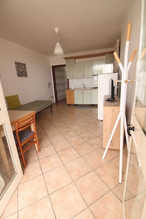 Interior - Blue Sea 1 - Ground Floor (Ugento)