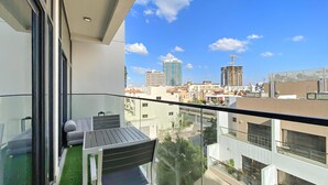 Unclassified image, 3 of 16, button - Cosy 1BR Apt In The Heart of JVC (Dubai)