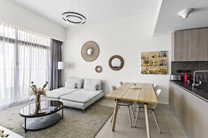 公寓, 無障礙 | 1 間睡房、互聯網